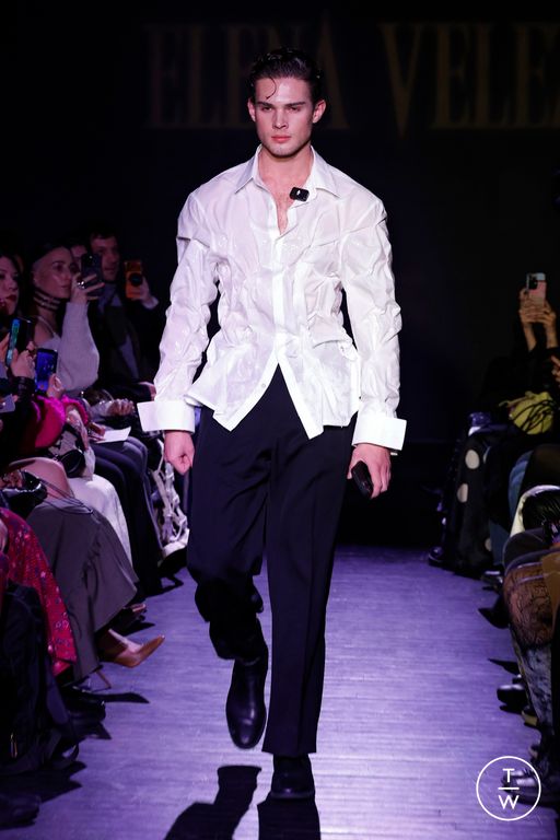 FW26 Elena Velez Look 31