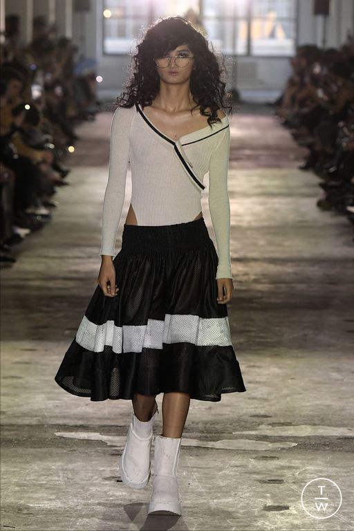 SS25 Elena Velez Look 7