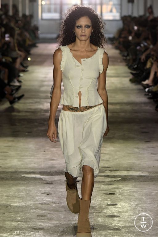 SS25 Elena Velez Look 21