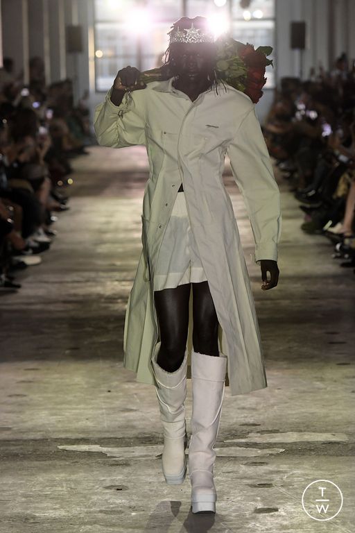 SS25 Elena Velez Look 23