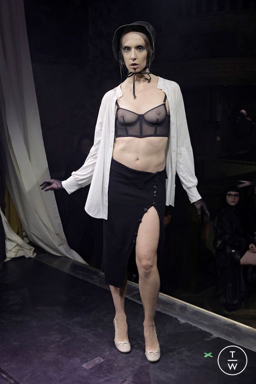 SS26 Elena Velez Look 17