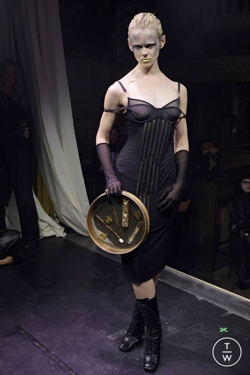 SS26 Elena Velez Look 18