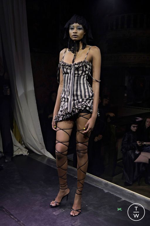 SS26 Elena Velez Look 22