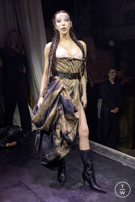 SS26 Elena Velez Look 25