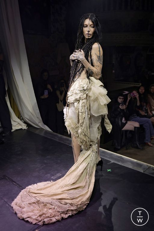 SS26 Elena Velez Look 29