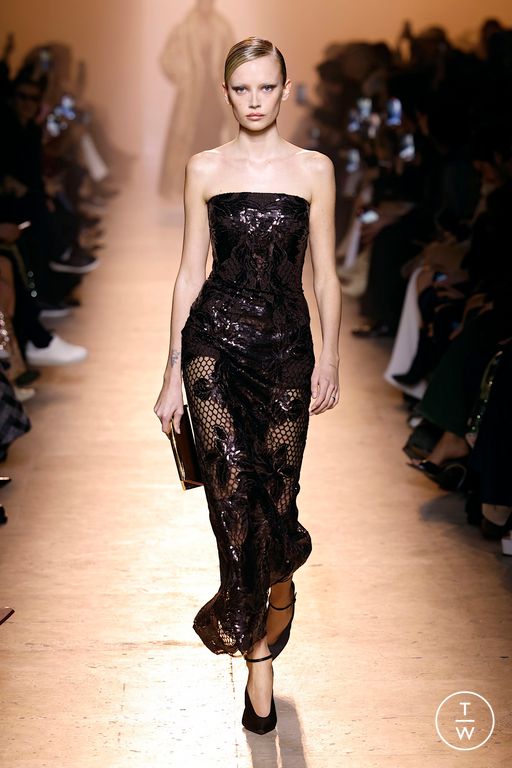 FW25 Elie Saab Look 11