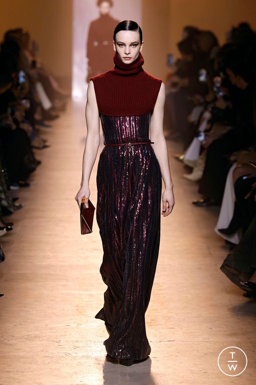 FW25 Elie Saab Look 29