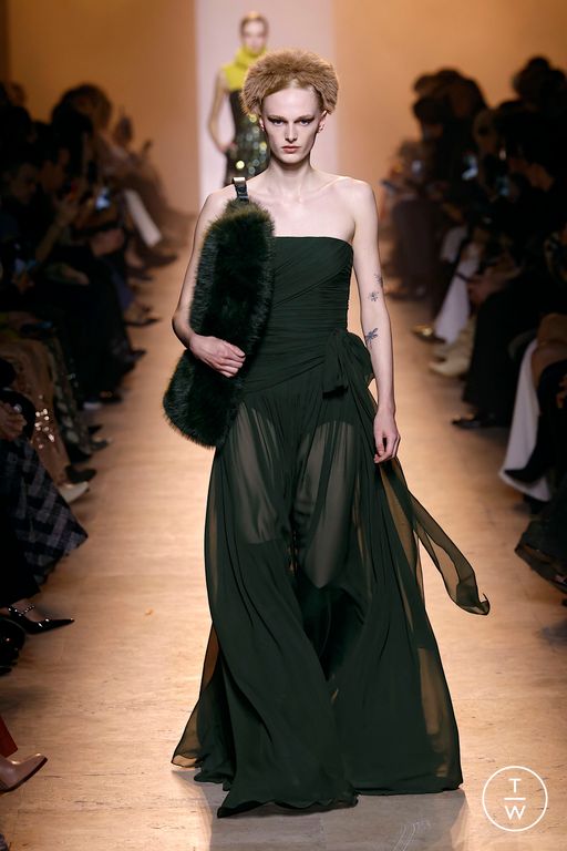 FW25 Elie Saab Look 36