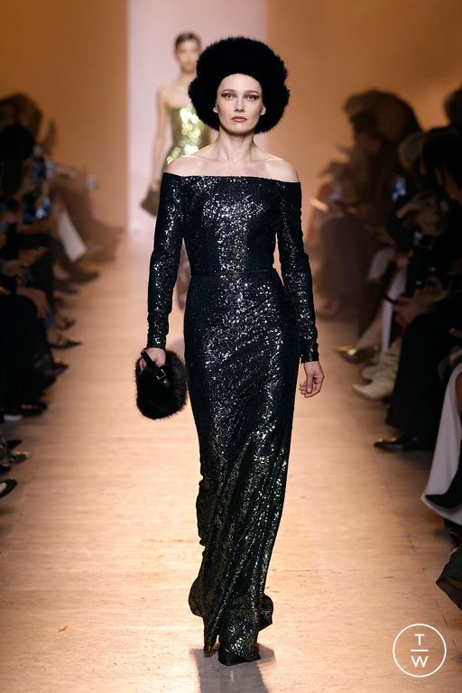 FW25 Elie Saab Look 38