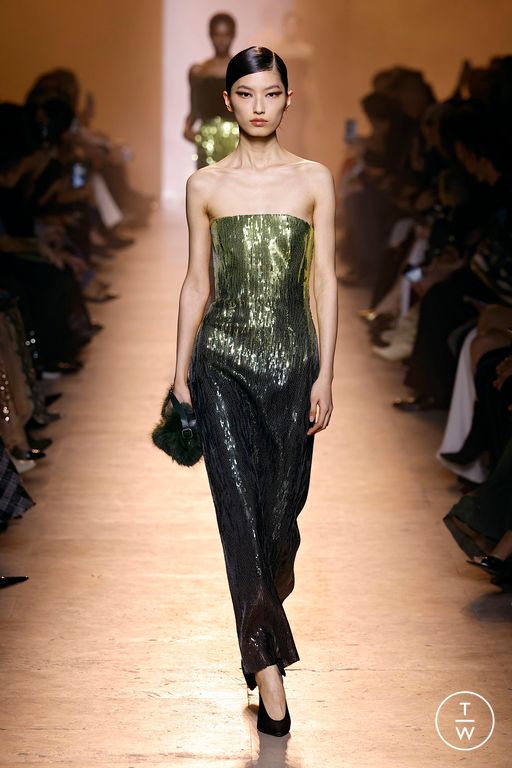 FW25 Elie Saab Look 39