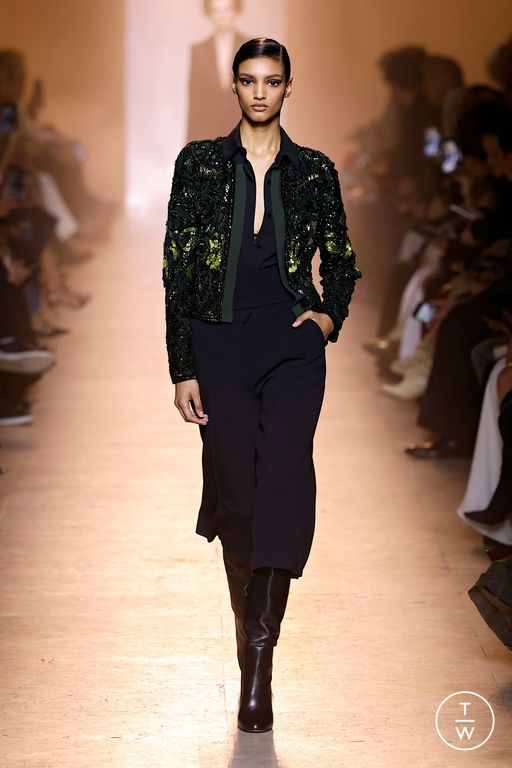 FW25 Elie Saab Look 43