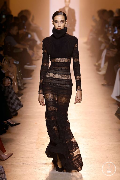 FW25 Elie Saab Look 45