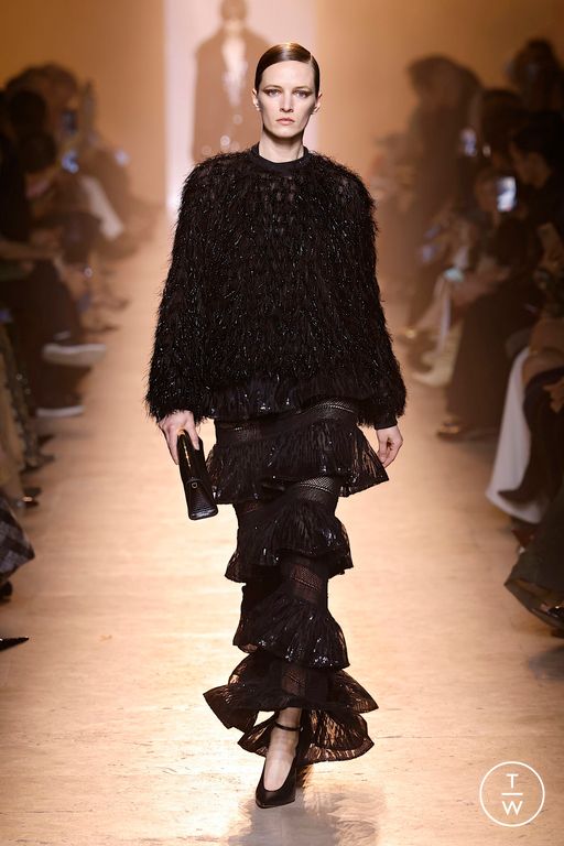 FW25 Elie Saab Look 48