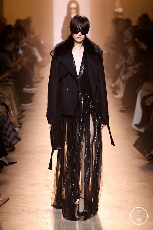 FW25 Elie Saab Look 49
