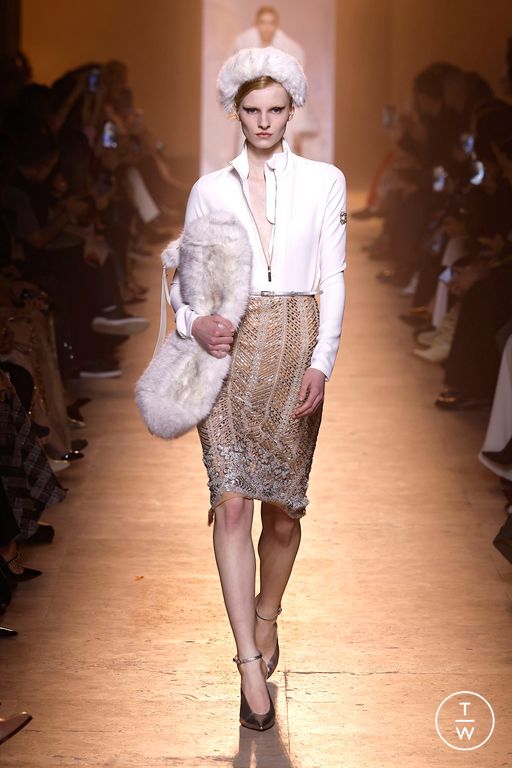 FW25 Elie Saab Look 60