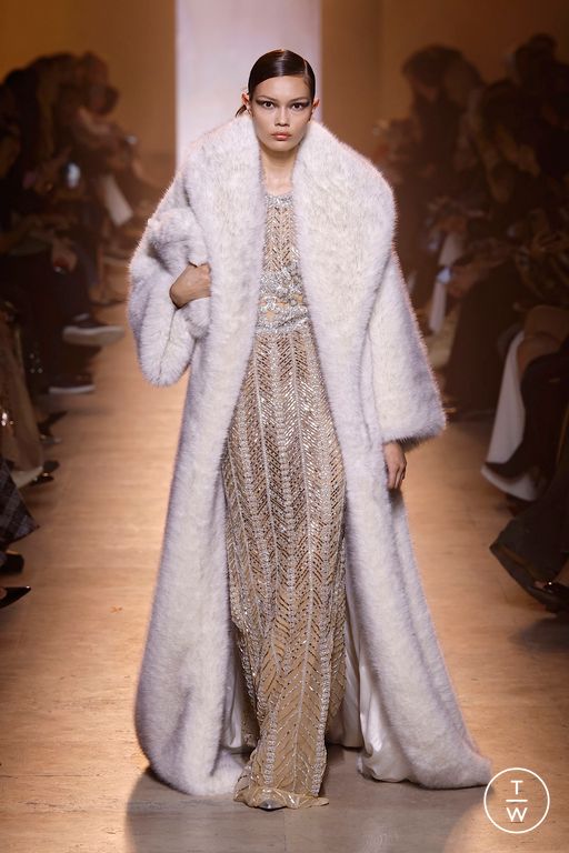 FW25 Elie Saab Look 61