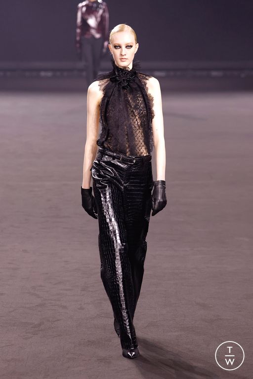 FW26 Elie Saab Look 4