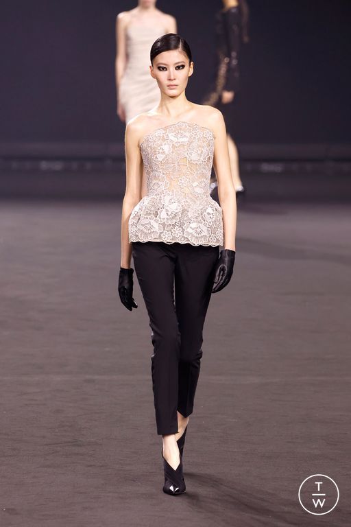 FW26 Elie Saab Look 12