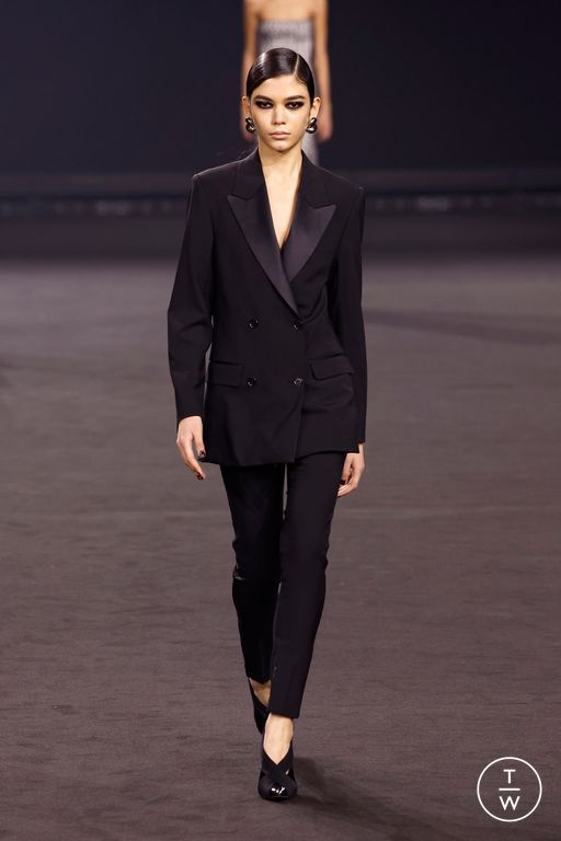 FW26 Elie Saab Look 15