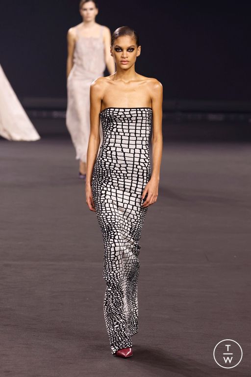 FW26 Elie Saab Look 16