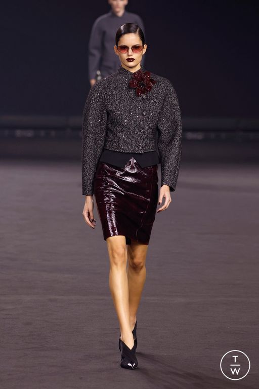 FW26 Elie Saab Look 21