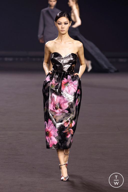 FW26 Elie Saab Look 23