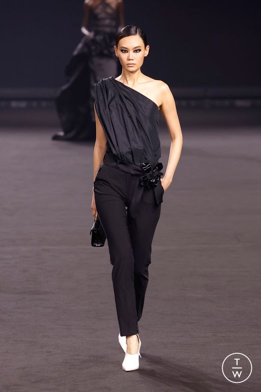 FW26 Elie Saab Look 28