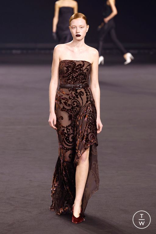FW26 Elie Saab Look 31