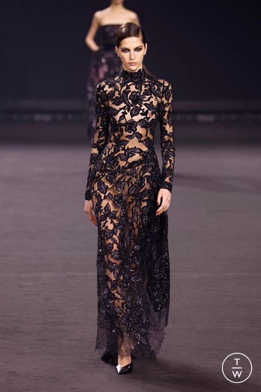 FW26 Elie Saab Look 38