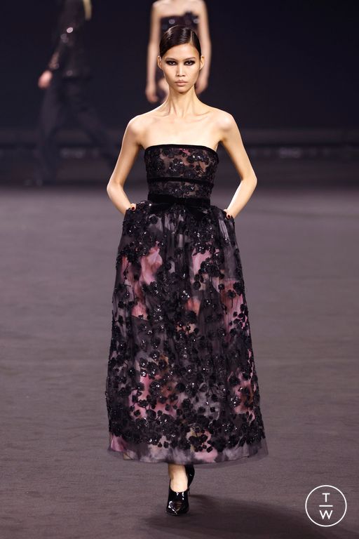 FW26 Elie Saab Look 39