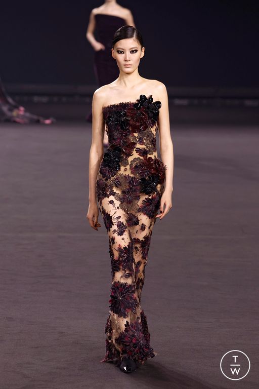 FW26 Elie Saab Look 40
