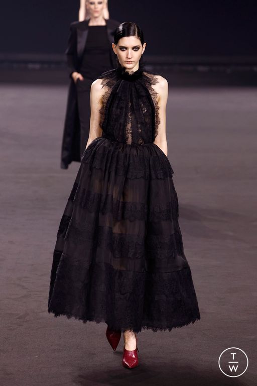 FW26 Elie Saab Look 48