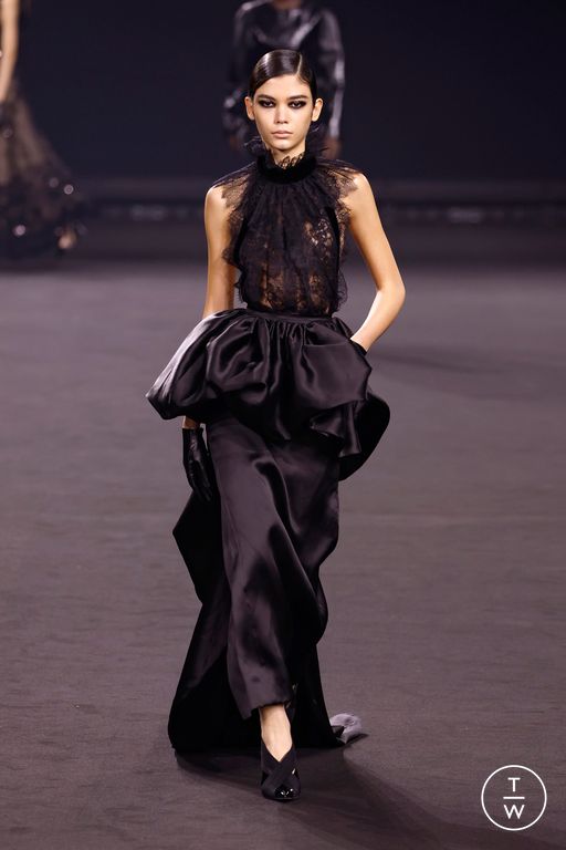 FW26 Elie Saab Look 54