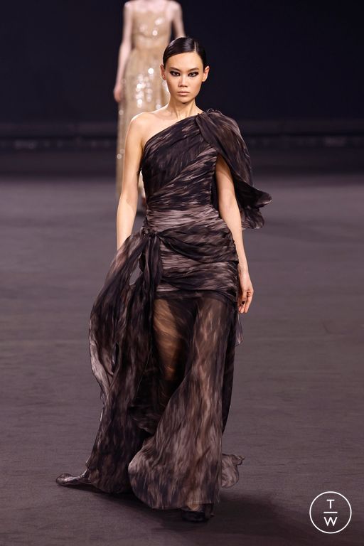 FW26 Elie Saab Look 57