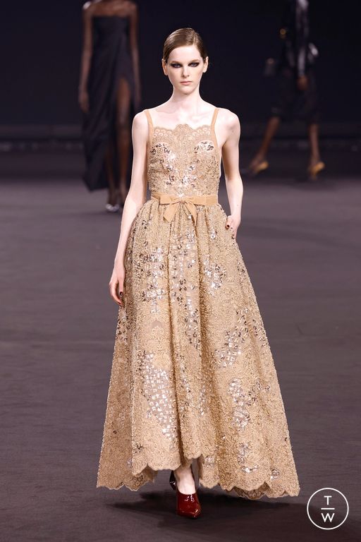 FW26 Elie Saab Look 58