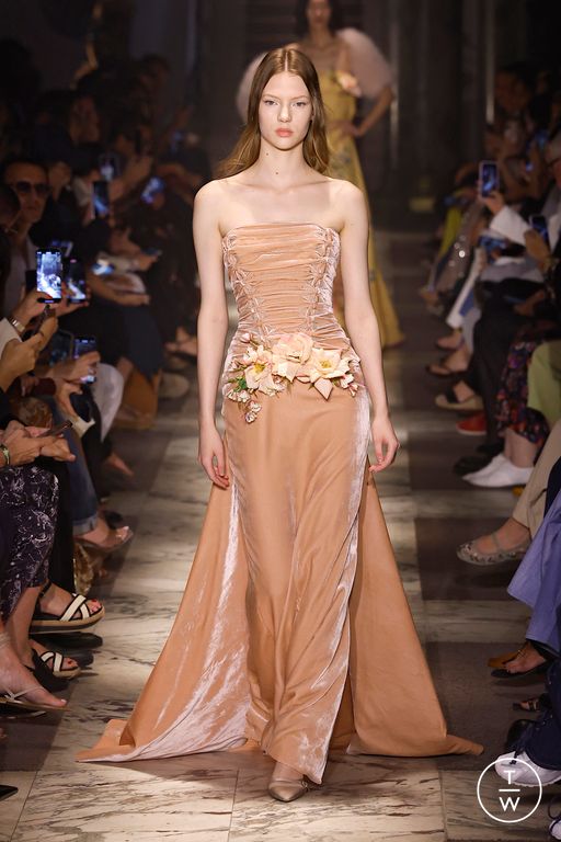 FW25 Elie Saab Look 6
