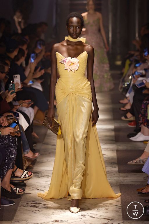 FW25 Elie Saab Look 13