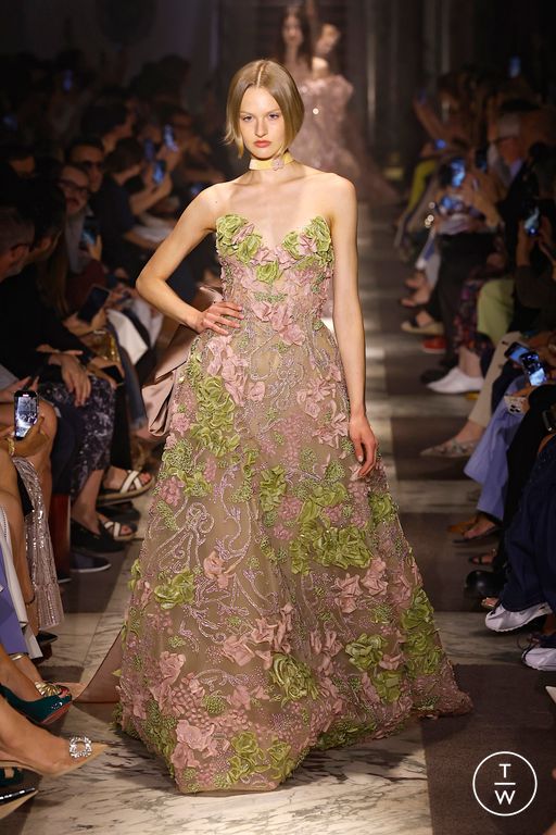 FW25 Elie Saab Look 14