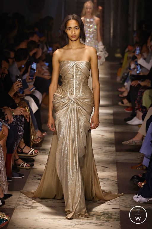 FW25 Elie Saab Look 27