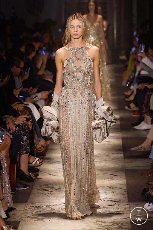 FW25 Elie Saab Look 28
