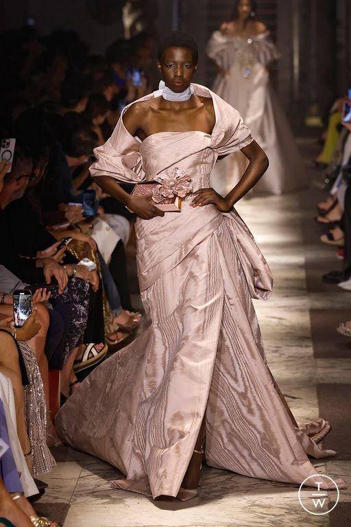 FW25 Elie Saab Look 38