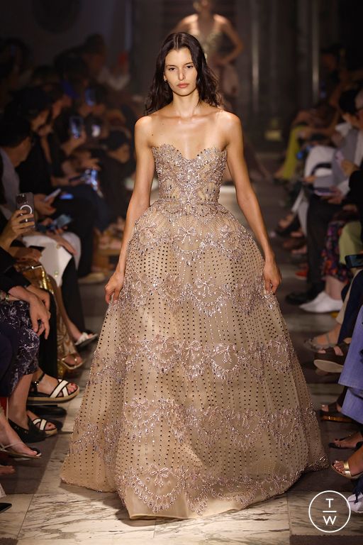 FW25 Elie Saab Look 50