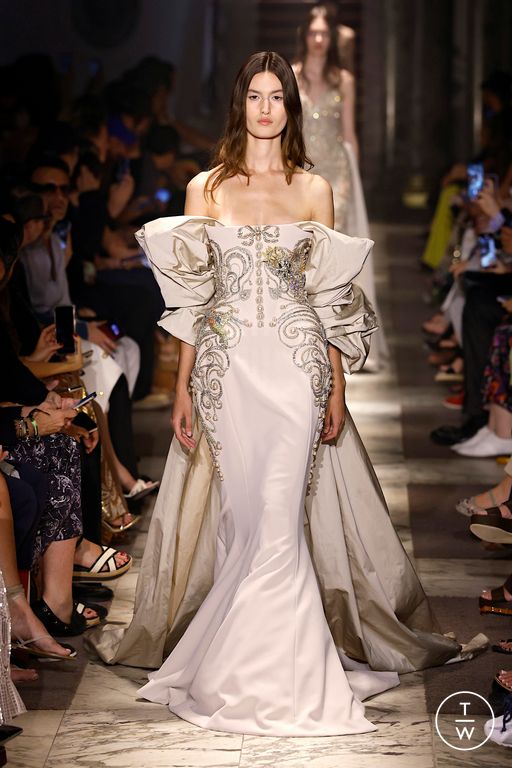 FW25 Elie Saab Look 52