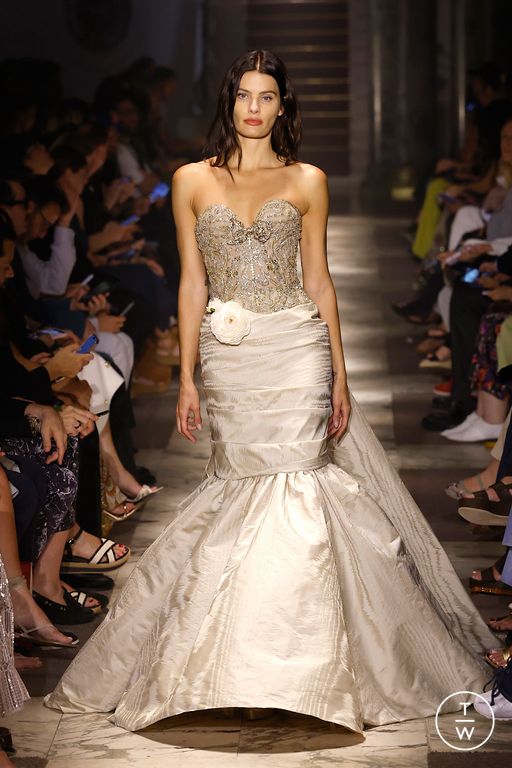 FW25 Elie Saab Look 56