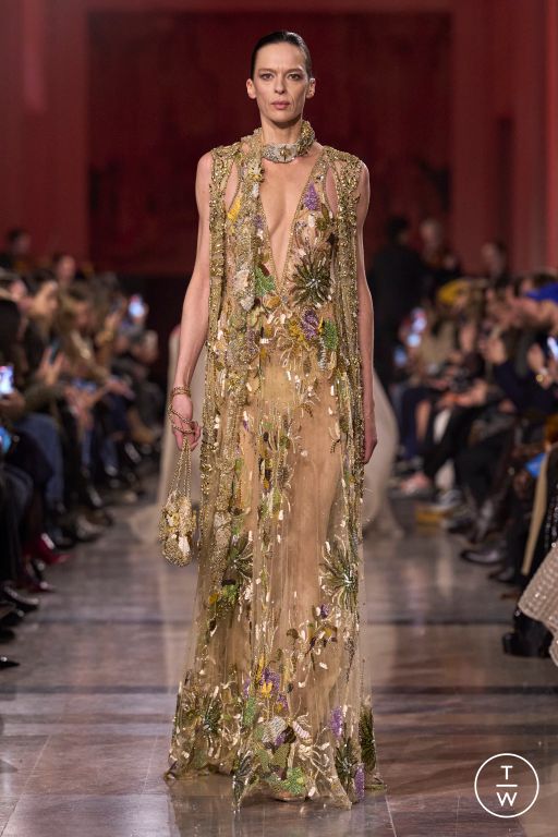SS26 Elie Saab Look 26