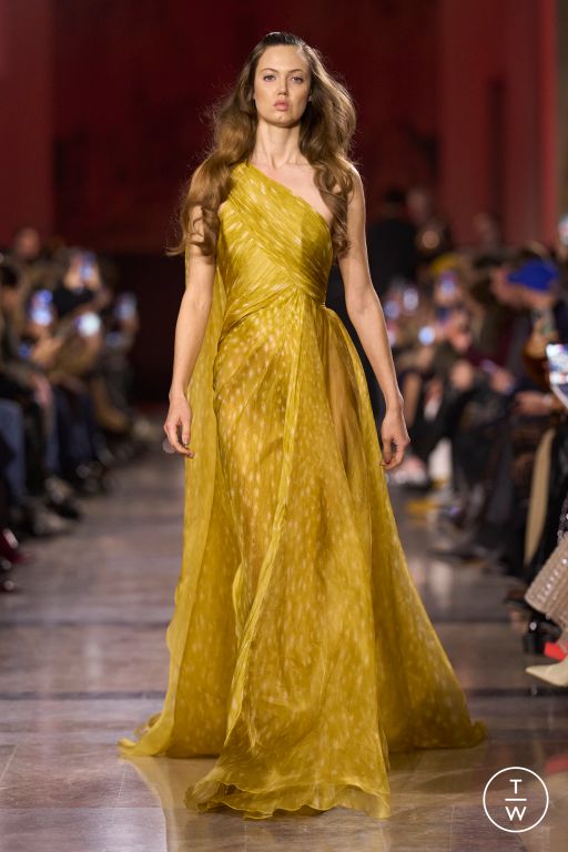 SS26 Elie Saab Look 3