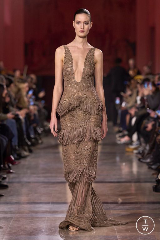 SS26 Elie Saab Look 31