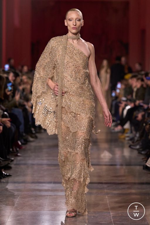 SS26 Elie Saab Look 35