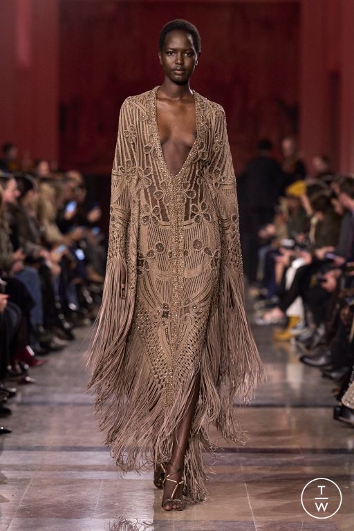 SS26 Elie Saab Look 36
