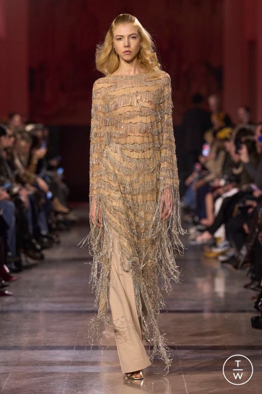 SS26 Elie Saab Look 44